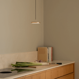 Asteria Micro Monochrome | pendant lamp - Ceiling lamp by UMAGE (Vita Copenhagen)