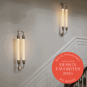 Lemon Squeeze Double | wall lamp - Wall lamp by UMAGE (Vita Copenhagen)