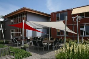 Umbrosa Shade Sail Ingenua - Accessories by Umbrosa