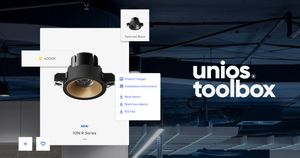 더 라인업 - Accessories by Unios