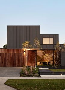 Residential - Accessories by Unios