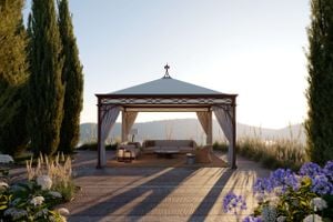 Unosider Malatesta - Outdoor by UNOSIDER