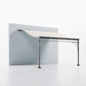 Unosider Malatesta Pergola - Outdoor by UNOSIDER