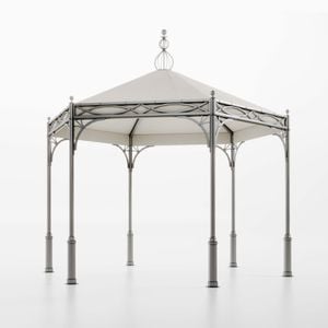 Unosider Novecento Hexagon - Outdoor by UNOSIDER