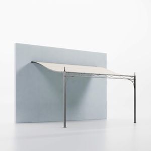 Unosider Novecento Pergola - Outdoor by UNOSIDER