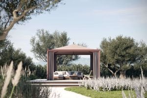 Unosider Ottoemezzo - Outdoor by UNOSIDER