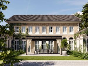 Unosider Timeless Bioclimatica - Outdoor by UNOSIDER