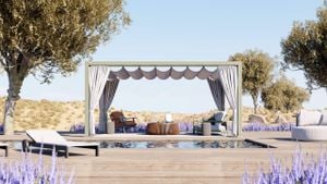 Unosider Ype - Outdoor by UNOSIDER