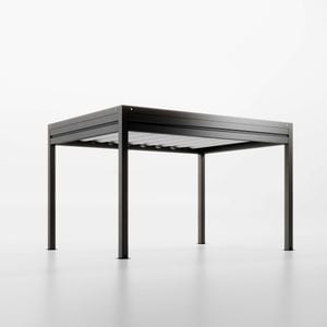 Unosider Ype Rain - Outdoor by UNOSIDER