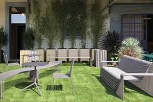 Fuorisalone 2018 - Urbantime by Diemmebi - Accessories by Urbantime