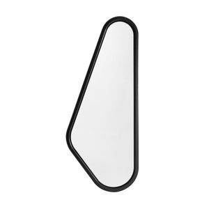 ALI Mirror In Black Left Side - Accessories by Uultis