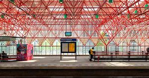 VELUX Commercial | daylight solutions through the roof - Accessories by Velux Commercial