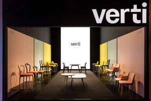Grazie Milano - Accessories by Verti