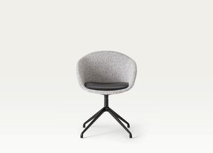 ODILE ARMCHAIR 018 PZ - Armchair by Verti