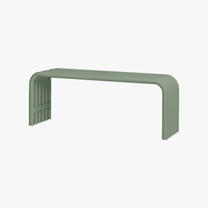 Very Simple: Shop | Nokk Bench - Bench by Very Simple Things srl