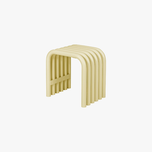 Very Simple: Shop | Nokk Stool - Stool by Very Simple Things srl