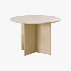 Very Simple: Shop | Nokk Table - Table by Very Simple Things srl