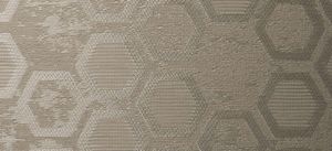 hexagon - 2614.21 - Wallpaper by Vescom