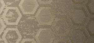hexagon - 2614.23 - Wallpaper by Vescom