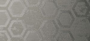 hexagon - 2614.25 - Wallpaper by Vescom