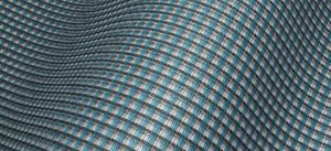 teon - 8085.09 - Curtain by Vescom