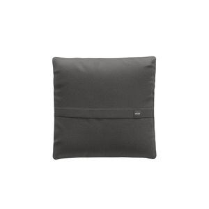 vetsak | Big Pillow - Herringbone - Dark Grey - Accessories by Vetsak