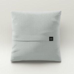 vetsak | Big Pillow - Pique - Light Grey - Accessories by Vetsak
