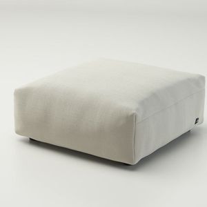 vetsak | Cover Sofa Seat Medium - Pique - Creme - Sofa by Vetsak