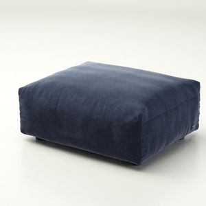 vetsak | Cover Sofa Seat XSmall - Suave - Navy - Sofa by Vetsak