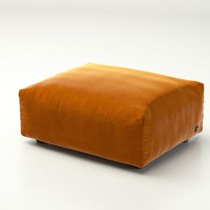 vetsak | Cover Sofa Seat XSmall - Suave - Orange Blaze - Sofa by Vetsak