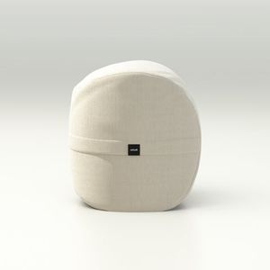 vetsak | Footsak - Pique - Beige - Sofa by Vetsak