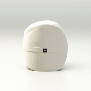 vetsak | Footsak - Pique - Creme - Sofa by Vetsak