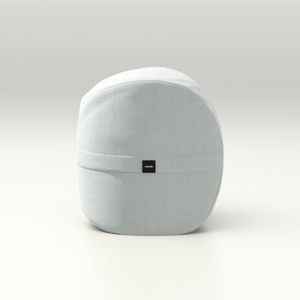 vetsak | Footsak - Pique - Light Grey - Sofa by Vetsak