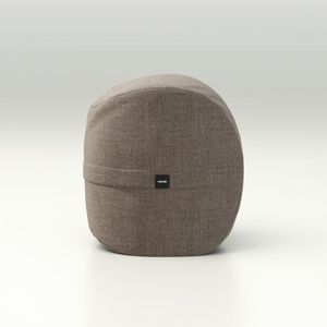 vetsak | Footsak - Pique - Stone - Sofa by Vetsak