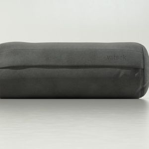 vetsak | Noodle - Leather - Dark Grey - Sofa by Vetsak