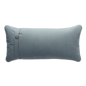 vetsak | Pillow - Herringbone - Light Blue - Accessories by Vetsak