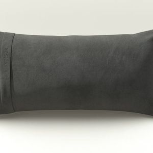 vetsak | Pillow - Leather - Dark Grey - Accessories by Vetsak
