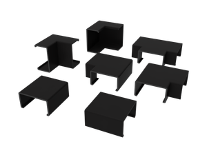 Inofix Plasfix Joints - Accessories by Vicoustic