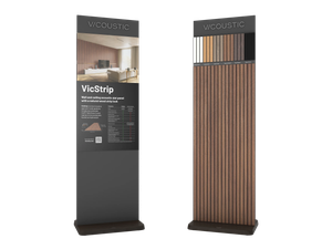 VicStrip Display - Accessories by Vicoustic