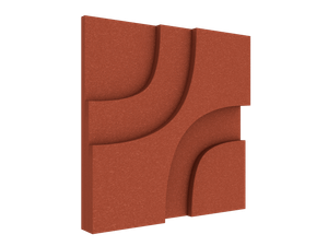VicTiles 3D MidMod - Accessories by Vicoustic