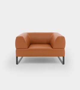 Armchair - Viganò & C. - Armchair by Viganò & C. srl a socio unico
