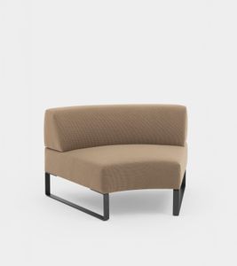 Concave unit - Viganò & C. - Accessories by Viganò & C. srl a socio unico