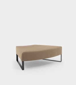 Convex pouf - Viganò & C. - Pouf by Viganò & C. srl a socio unico
