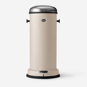 Pedal bin 18 L / 5 gal - Styling by Vipp