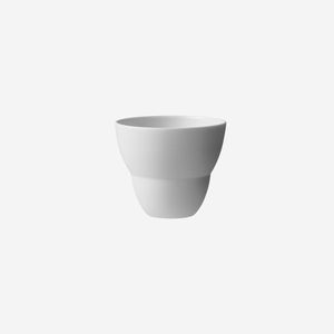 Coffee cup 2 pcs. - Styling by Vipp