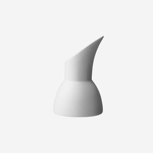 Milk jug - Styling by Vipp