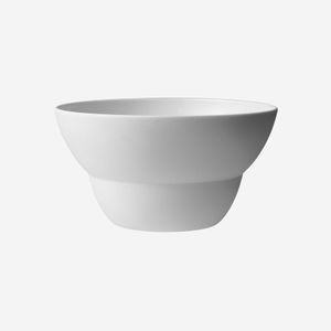 Bowl, large - Styling by Vipp