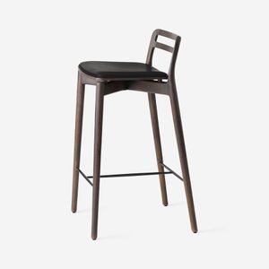 Cabin counter stool - Stool by Vipp