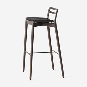 Cabin bar stool - Stool by Vipp