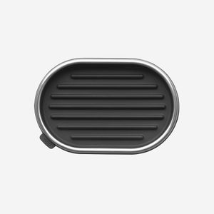 Soap dish - Sanitary accessories by Vipp